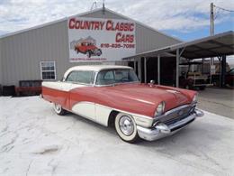 1955 Packard Clipper (CC-1361842) for sale in Staunton, Illinois