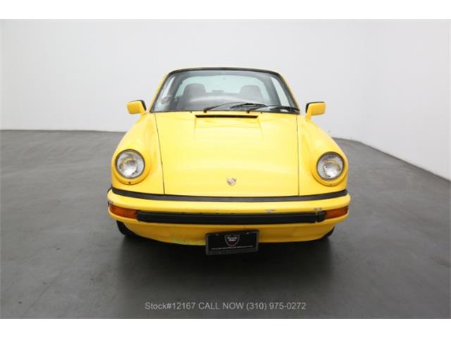 1977 Porsche 911S (CC-1361844) for sale in Beverly Hills, California