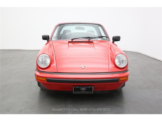1980 Porsche 911SC (CC-1361850) for sale in Beverly Hills, California