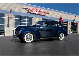 1940 Mercury Eight (CC-1361860) for sale in St. Charles, Missouri
