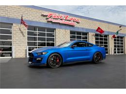 2020 Shelby GT500 (CC-1361869) for sale in St. Charles, Missouri