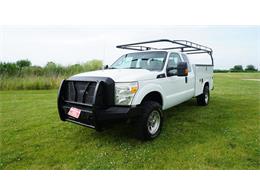 2011 Ford F250 (CC-1361879) for sale in Clarence, Iowa