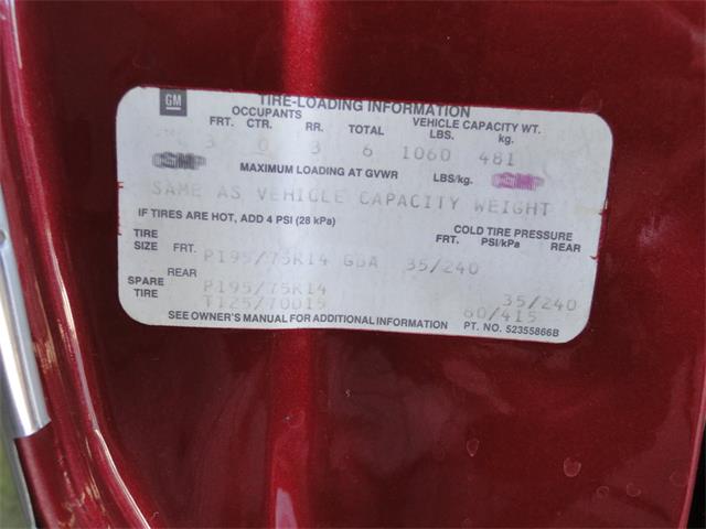 1987 Oldsmobile Cutlass Supreme (CC-1361884) for sale in Palmetto, Florida