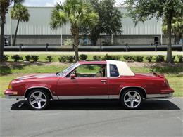 1987 Oldsmobile Cutlass Supreme (CC-1361884) for sale in Palmetto, Florida