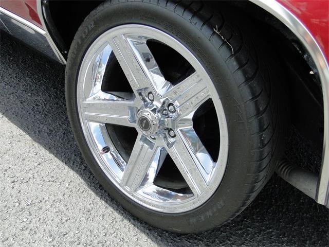 1987 Oldsmobile Cutlass Supreme (CC-1361884) for sale in Palmetto, Florida