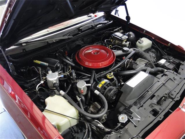 1987 Oldsmobile Cutlass Supreme (CC-1361884) for sale in Palmetto, Florida
