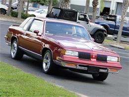 1987 Oldsmobile Cutlass Supreme (CC-1361884) for sale in Palmetto, Florida