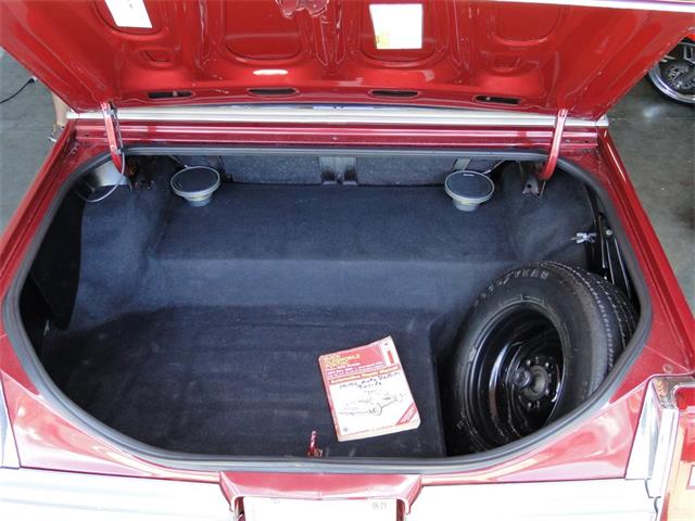 1987 Oldsmobile Cutlass Supreme (CC-1361884) for sale in Palmetto, Florida