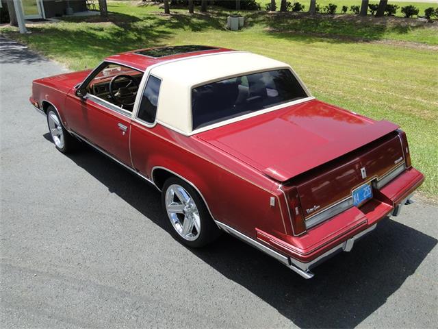 1987 Oldsmobile Cutlass Supreme (CC-1361884) for sale in Palmetto, Florida