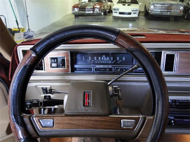 1987 Oldsmobile Cutlass Supreme (CC-1361884) for sale in Palmetto, Florida