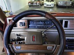 1987 Oldsmobile Cutlass Supreme (CC-1361884) for sale in Palmetto, Florida