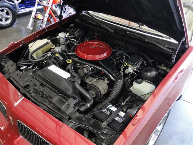 1987 Oldsmobile Cutlass Supreme (CC-1361884) for sale in Palmetto, Florida