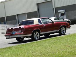 1987 Oldsmobile Cutlass Supreme (CC-1361884) for sale in Palmetto, Florida