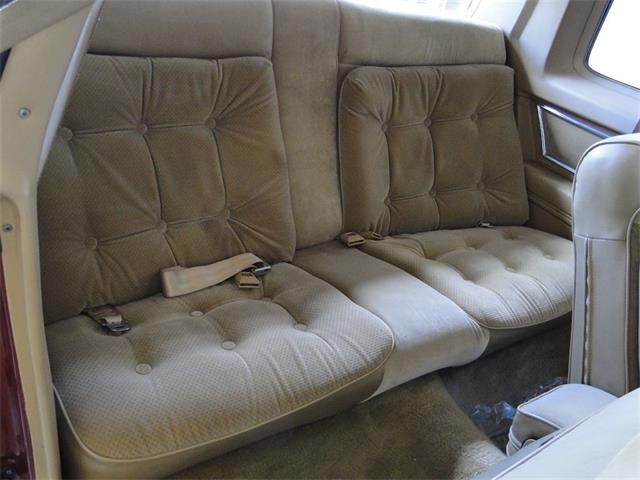 1987 Oldsmobile Cutlass Supreme (CC-1361884) for sale in Palmetto, Florida