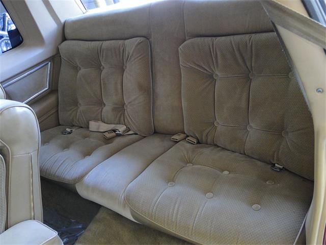 1987 Oldsmobile Cutlass Supreme (CC-1361884) for sale in Palmetto, Florida