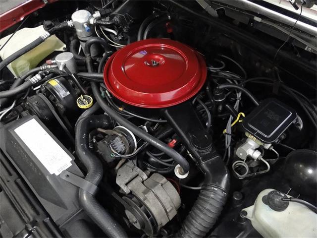 1987 Oldsmobile Cutlass Supreme (CC-1361884) for sale in Palmetto, Florida