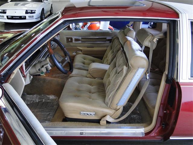 1987 Oldsmobile Cutlass Supreme (CC-1361884) for sale in Palmetto, Florida