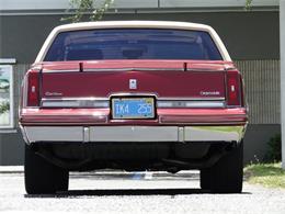 1987 Oldsmobile Cutlass Supreme (CC-1361884) for sale in Palmetto, Florida
