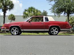 1987 Oldsmobile Cutlass Supreme (CC-1361884) for sale in Palmetto, Florida