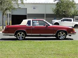 1987 Oldsmobile Cutlass Supreme (CC-1361884) for sale in Palmetto, Florida