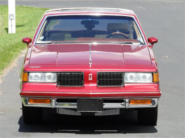 1987 Oldsmobile Cutlass Supreme (CC-1361884) for sale in Palmetto, Florida