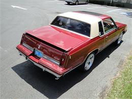 1987 Oldsmobile Cutlass Supreme (CC-1361884) for sale in Palmetto, Florida