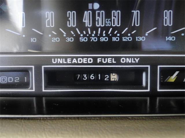 1987 Oldsmobile Cutlass Supreme (CC-1361884) for sale in Palmetto, Florida