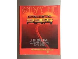 1987 Oldsmobile Cutlass Supreme (CC-1361884) for sale in Palmetto, Florida