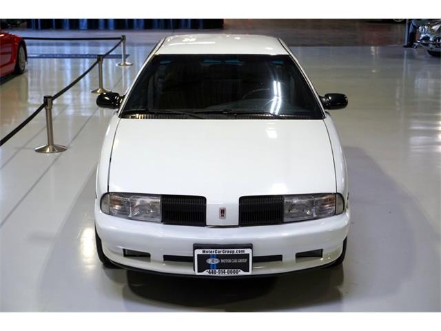 1992 Oldsmobile Achieva (CC-1361893) for sale in Solon, Ohio