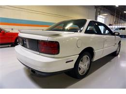 1992 Oldsmobile Achieva (CC-1361893) for sale in Solon, Ohio