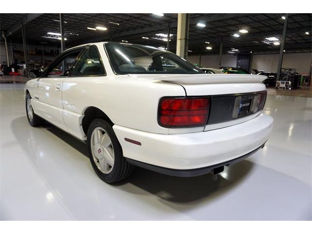 1992 Oldsmobile Achieva (CC-1361893) for sale in Solon, Ohio