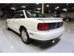 1992 Oldsmobile Achieva (CC-1361893) for sale in Solon, Ohio