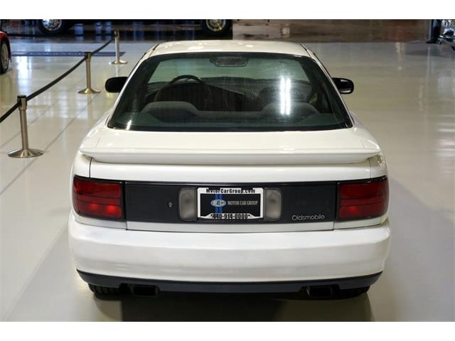 1992 Oldsmobile Achieva (CC-1361893) for sale in Solon, Ohio