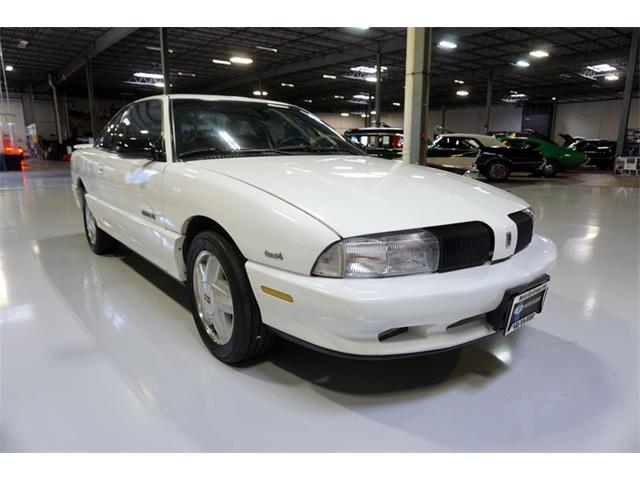 1992 Oldsmobile Achieva (CC-1361893) for sale in Solon, Ohio