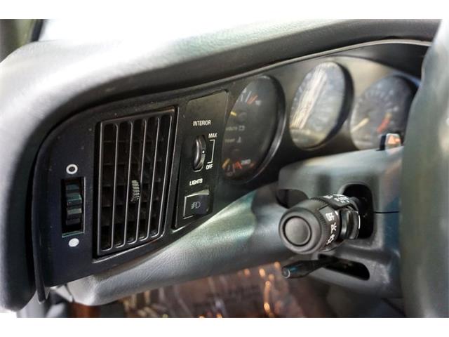 1992 Oldsmobile Achieva (CC-1361893) for sale in Solon, Ohio