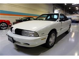 1992 Oldsmobile Achieva (CC-1361893) for sale in Solon, Ohio