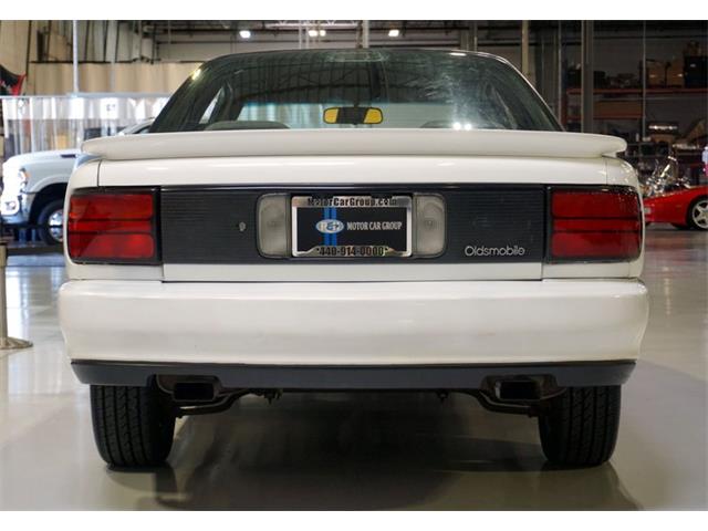 1992 Oldsmobile Achieva (CC-1361893) for sale in Solon, Ohio