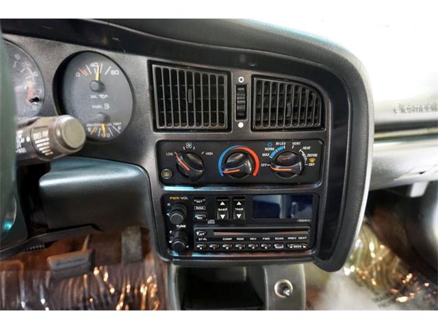 1992 Oldsmobile Achieva (CC-1361893) for sale in Solon, Ohio