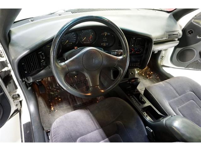 1992 Oldsmobile Achieva (CC-1361893) for sale in Solon, Ohio