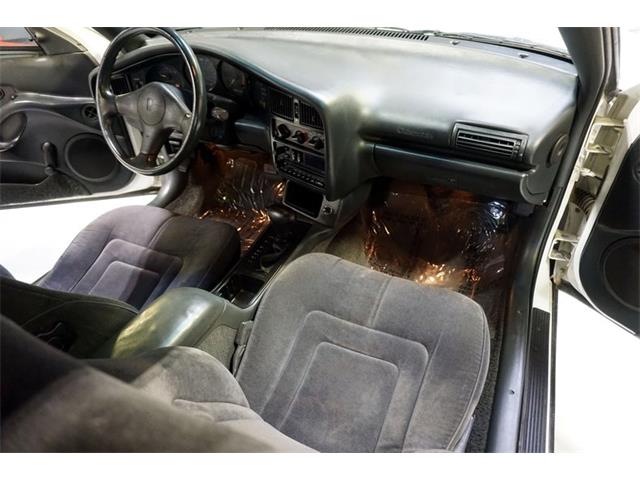 1992 Oldsmobile Achieva (CC-1361893) for sale in Solon, Ohio