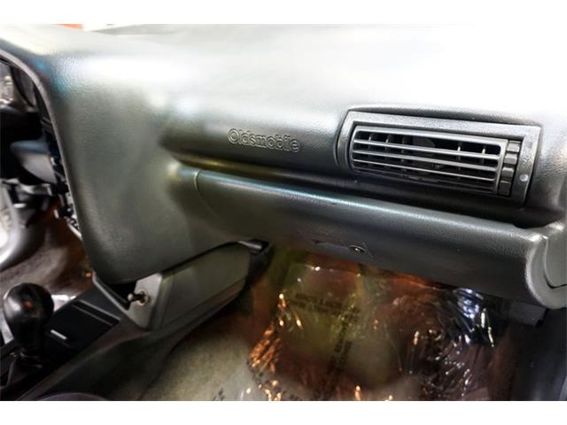 1992 Oldsmobile Achieva (CC-1361893) for sale in Solon, Ohio