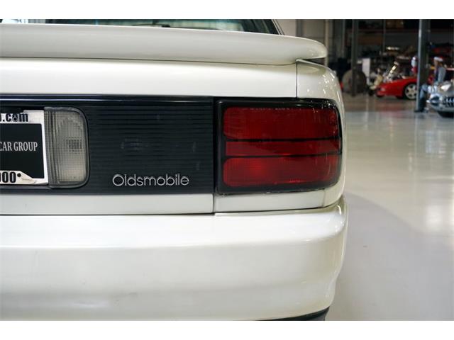 1992 Oldsmobile Achieva (CC-1361893) for sale in Solon, Ohio