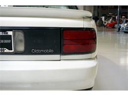 1992 Oldsmobile Achieva (CC-1361893) for sale in Solon, Ohio