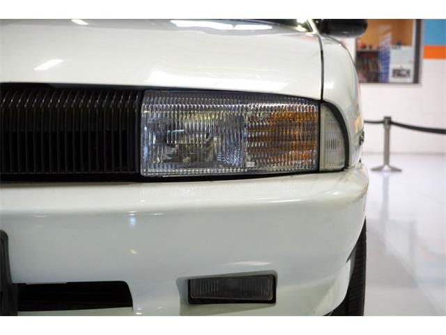 1992 Oldsmobile Achieva (CC-1361893) for sale in Solon, Ohio