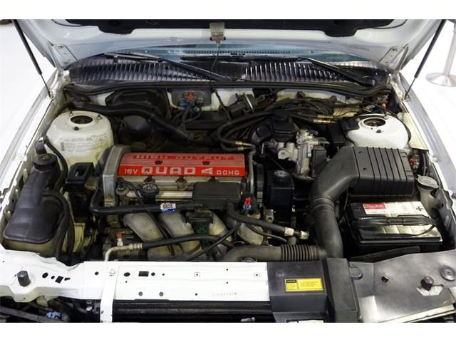 1992 Oldsmobile Achieva (CC-1361893) for sale in Solon, Ohio