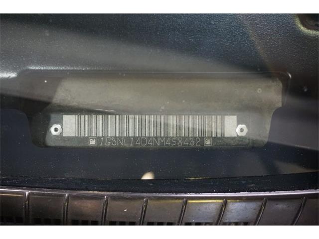 1992 Oldsmobile Achieva (CC-1361893) for sale in Solon, Ohio