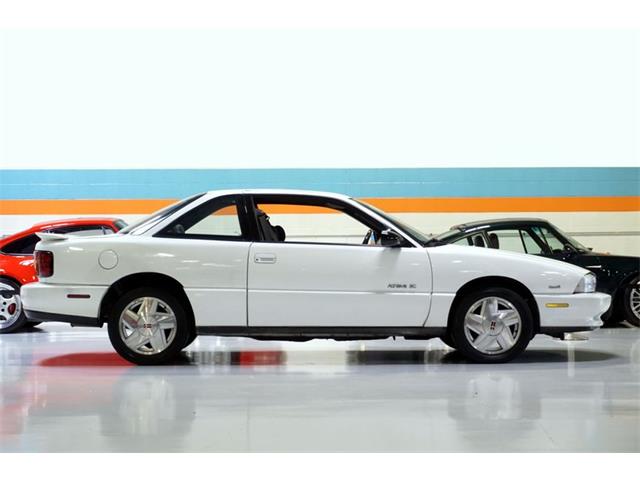 1992 Oldsmobile Achieva (CC-1361893) for sale in Solon, Ohio