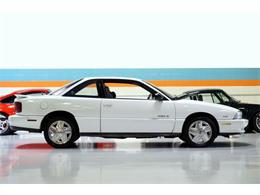 1992 Oldsmobile Achieva (CC-1361893) for sale in Solon, Ohio