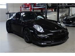 2007 Porsche 911 (CC-1360190) for sale in San Carlos, California