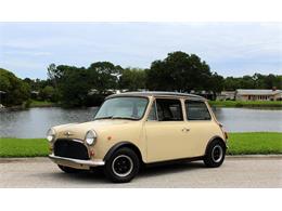 1972 MINI Cooper (CC-1361906) for sale in Clearwater, Florida